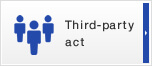 Third-party act